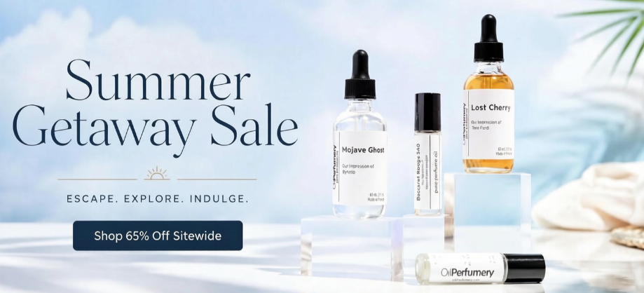 Pure Essence, Lasting Impression