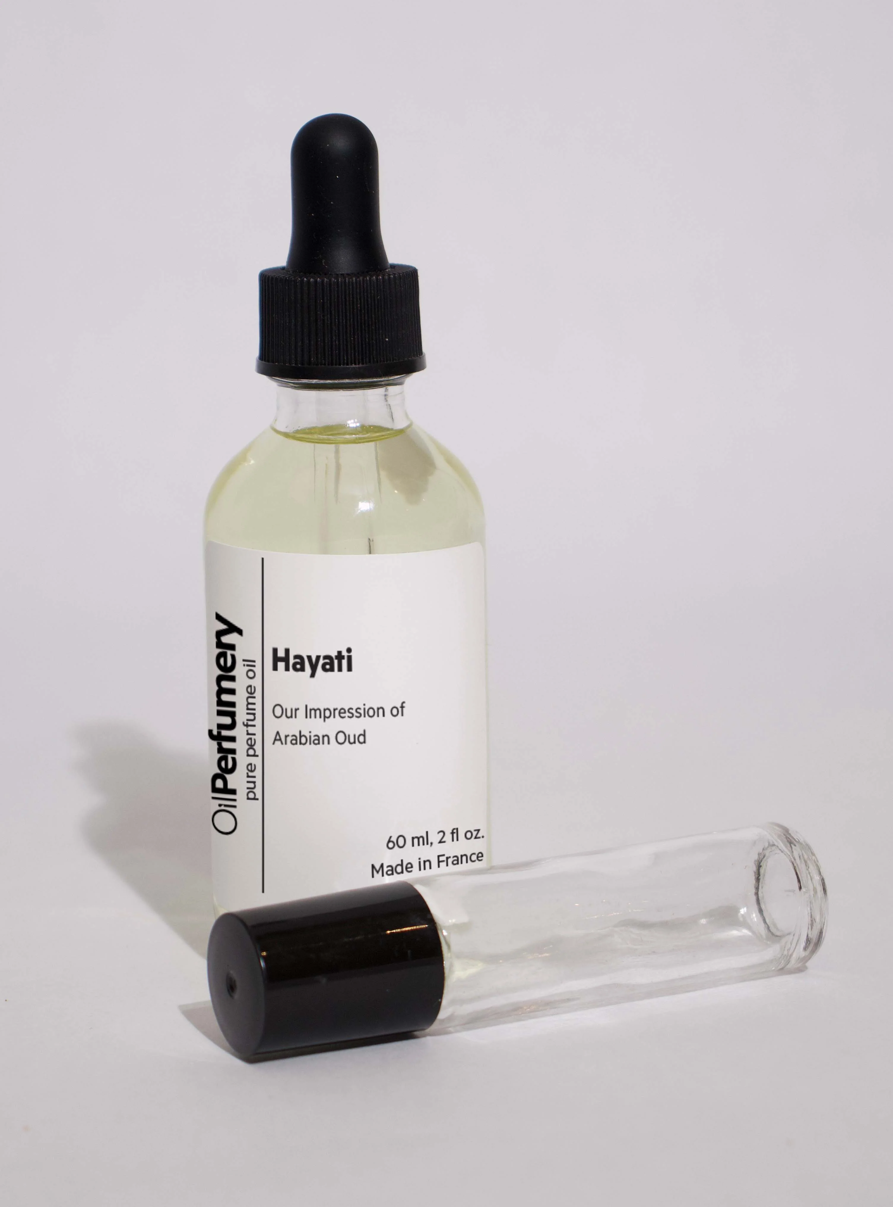Arabian Oud - Hayati - Image 2