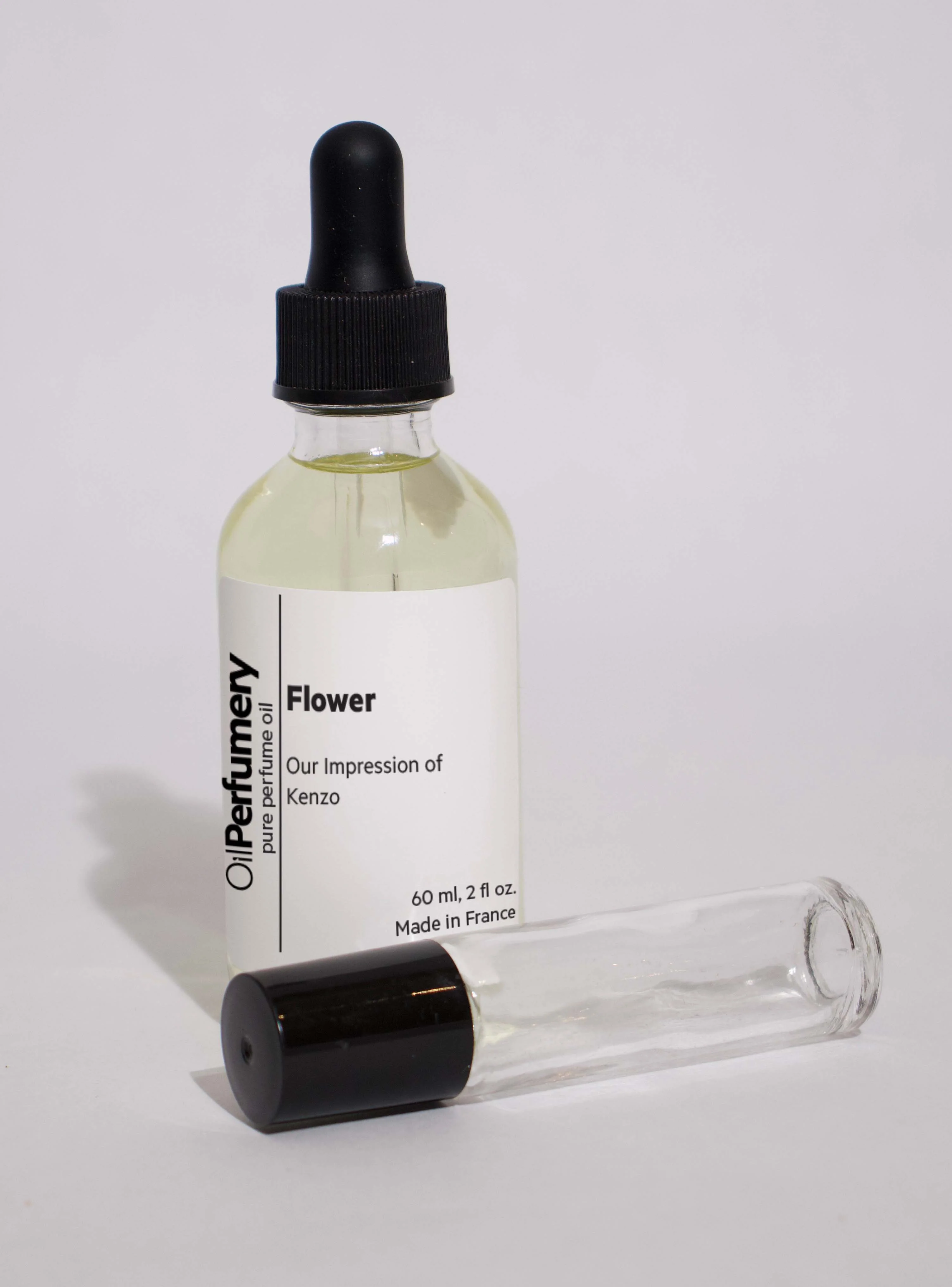 Oil Perfumery Impression of Kenzo - Flower - Image 2