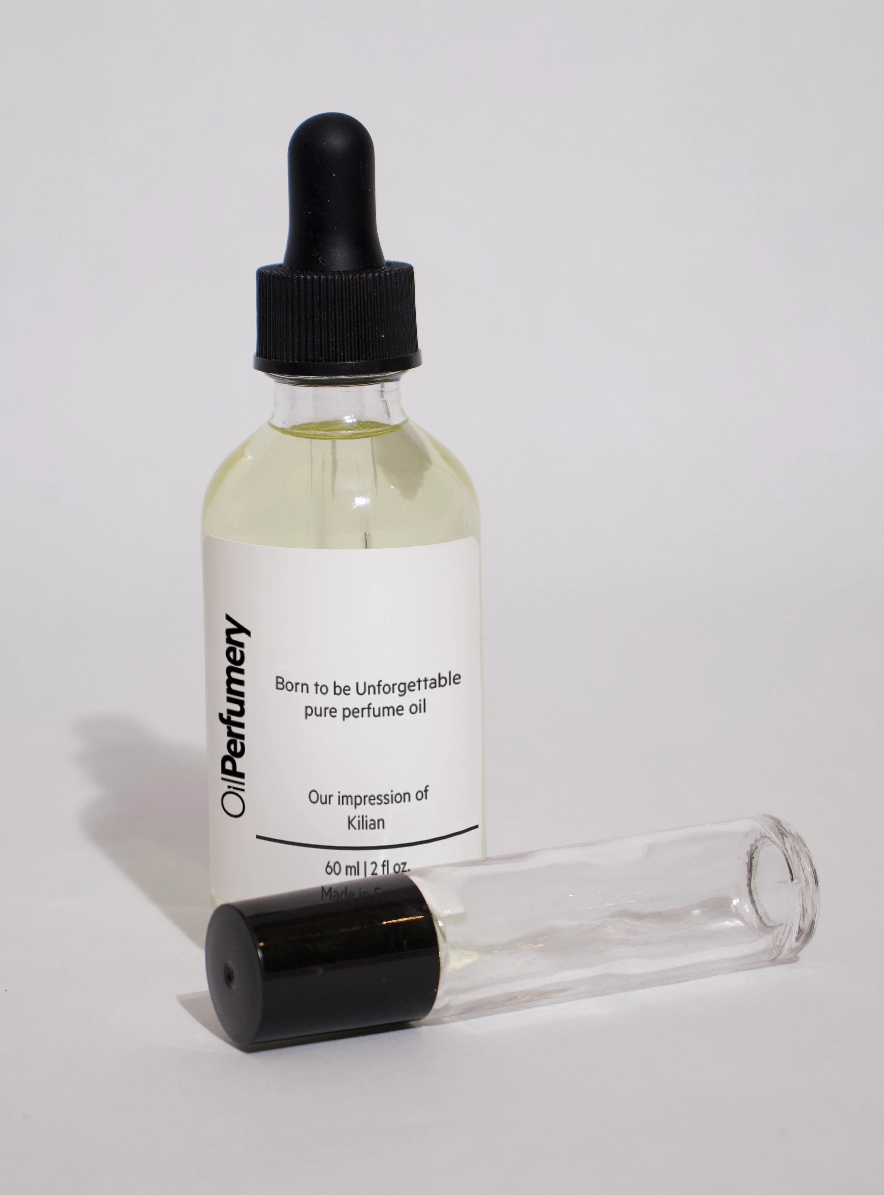 Oil Perfumery Impression of Kilian - Born to be Unforgettable - Image 2