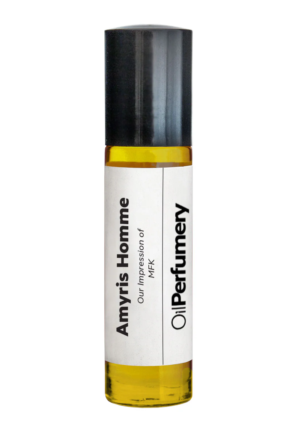 Oil Perfumery Impression of MFK - Amyris Homme