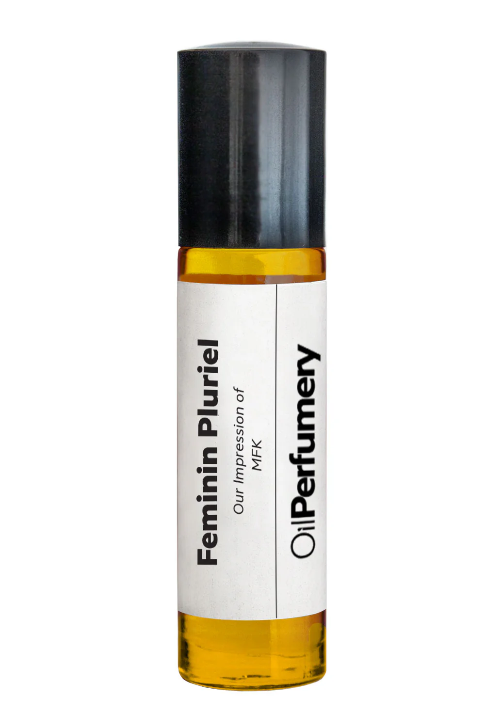 Oil Perfumery Impression of MFK - Feminin Pluriel