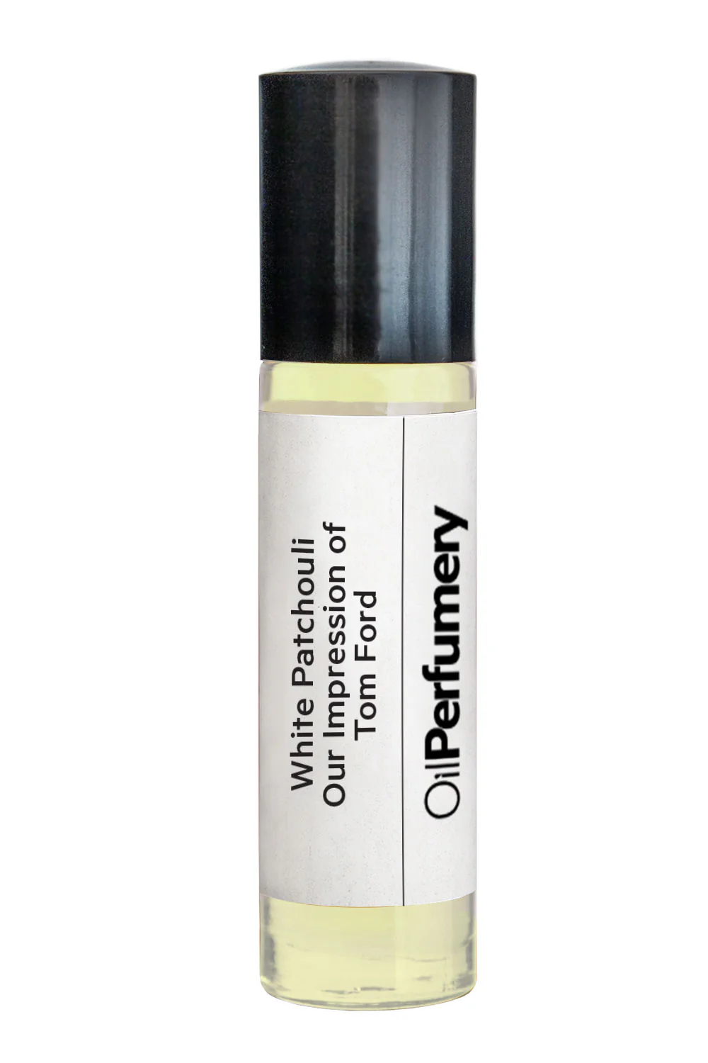 Oil Perfumery Impression of Tom Ford - White Patchouli