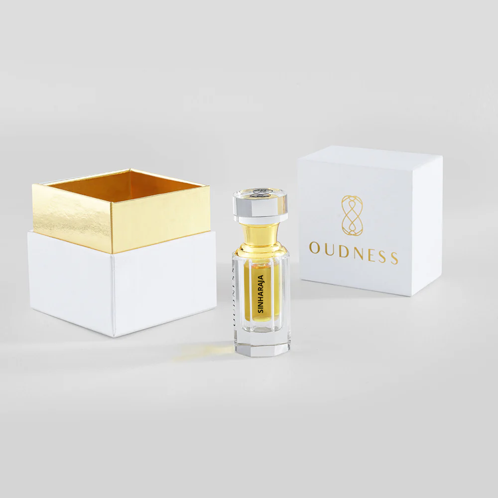 Oudness - Sinharaja - Image 3